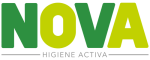 nova higiene logo